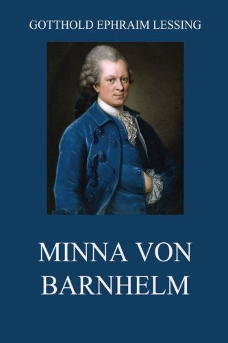Minna von Barnhelm von Jazzybee Verlag